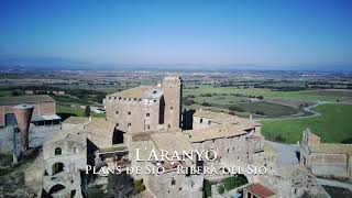 Terra de castells L'Aranyó