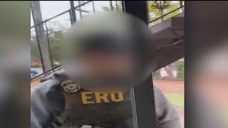 San Diego family shares video of ICE agents at Escondido family's door | NBC 7 San Diego