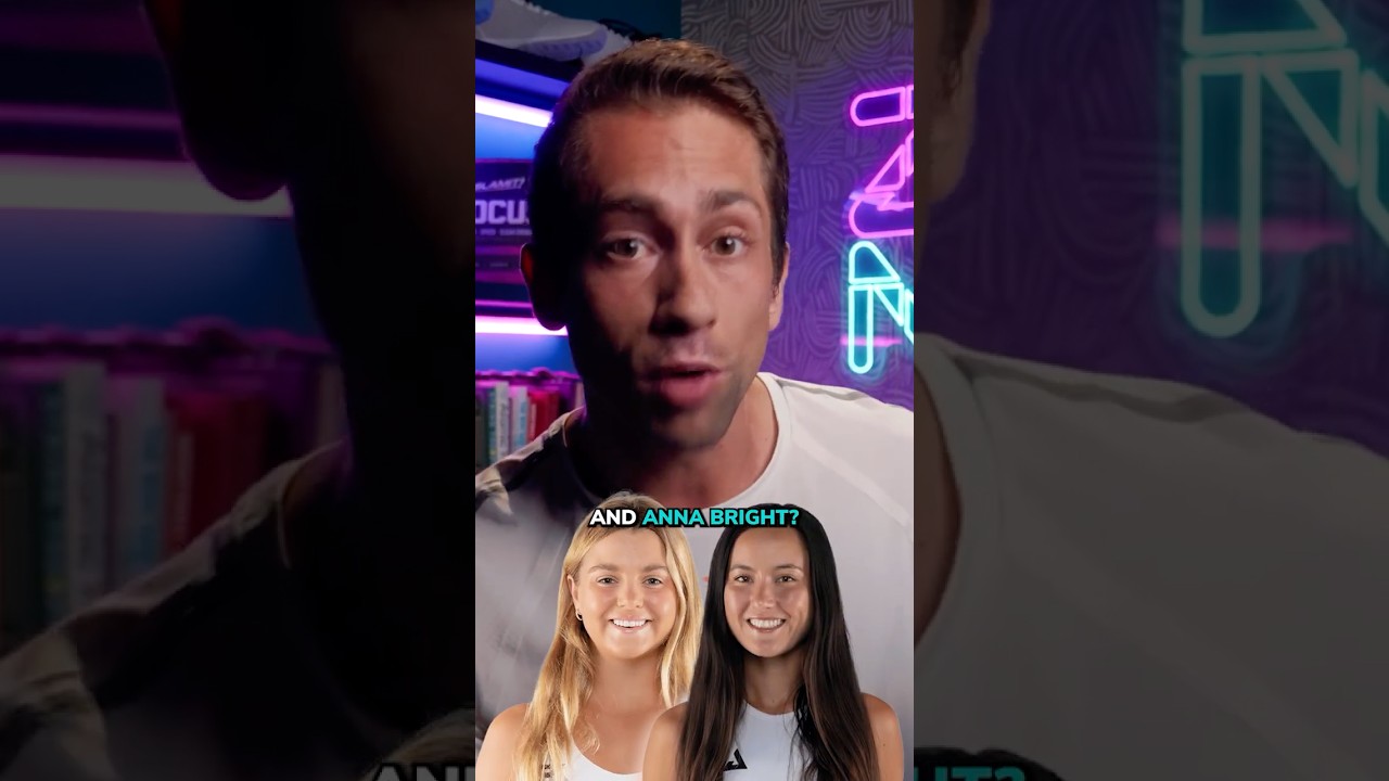Are Anna Leigh and Jorja better than Anna Leigh and Anna Bright?