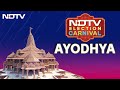 NDTV Election Carnival In Ayodhya |  Ram, Ramrajya, Rajniti