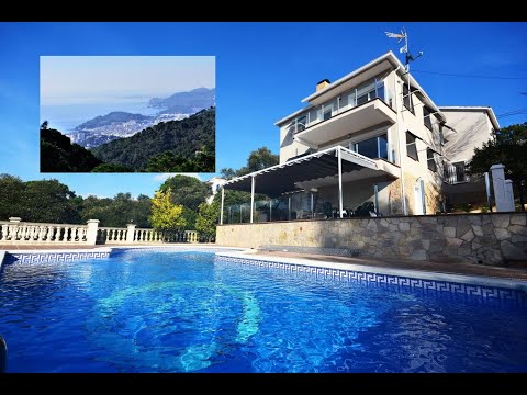 Property video