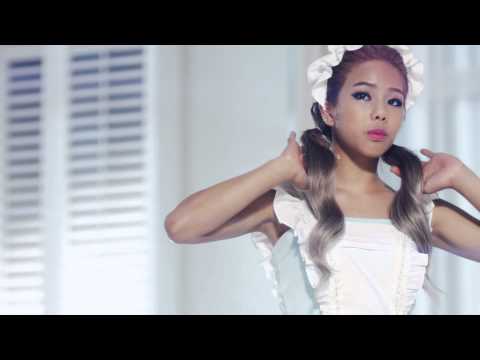 TINY-G ICE BABY M/V 눈 호강용