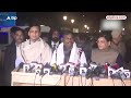 Farmers Protest: केंद्रीय मंत्री Arjun Munda ने बताया- अब आगे क्या करेगी सरकार? | Bharat Bandh Kisan  - 01:50 min - News - Video