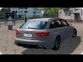 Audi A4 Avant 1.34.x