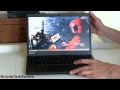 Lenovo ThinkPad T431s Review