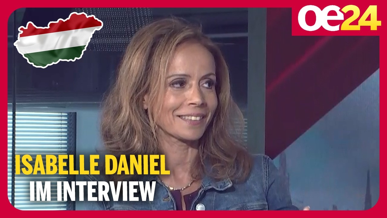 Rekord-Wahlbeteiligung: Isabelle Daniel zum Wahl-Krimi in Ungarn