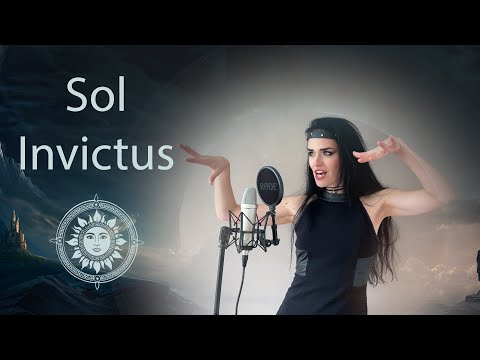 Julia  Kotova - Sol Invictus