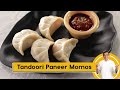 Tandoori Paneer Momos | तंदूरी पनीर मोमोज़ | Episode 60 | Monsoon ka Mazza | Sanjeev Kapoor Khazana