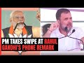 King Of Fools: PMs Swipe At Rahul Gandhis Made In China Phone Remark
