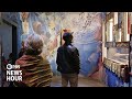 Maine arts residency gives Black and Brown artists a platform to develop their craft
