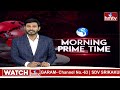 మల్లారెడ్డి కి బ్యాడ్ టైం.. దెబ్బ మీద దెబ్బ   | Ex Minister Malla Reddy | Land Grabbing Issue | hmtv  - 07:04 min - News - Video
