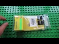 Unboxing HOCO EPB04 Hands Free Bluetooth V4.1 Earphone