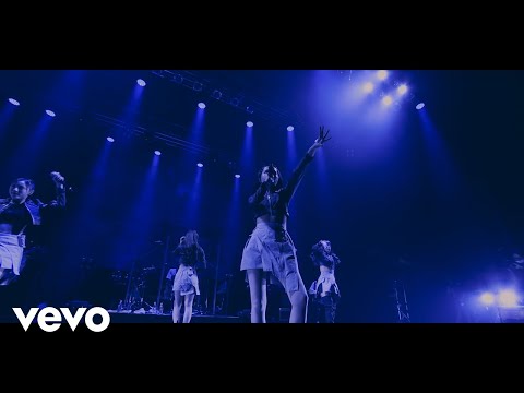 Seize Approaching BRAND NEW ERA (PassCode STARRY TOUR 2020 Final At KT Zepp Yokohama)