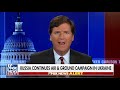 Tucker: This is what we should be worried about  - 09:16 min - News - Video