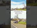 A car driving in wrong direction crashed head-on into a highway patrol car  - 00:14 min - News - Video