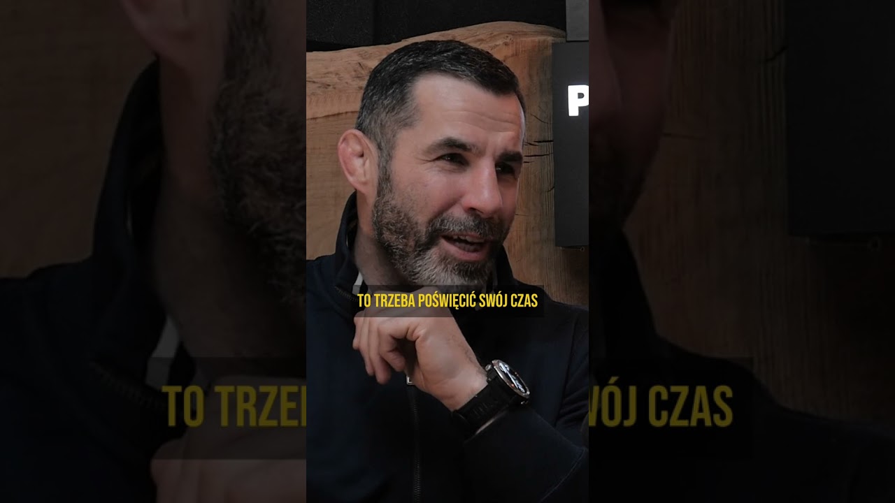 Jak odzyskać relację z dzieckiem? Michał Piekara