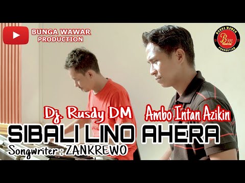 lagu Bugis Viral!!! SIBALI LINO AHERA karya ZANKREWO live cover AMBO INTAN AZIKIN