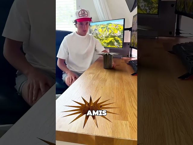 100 000 $ en jeu : aucun défi ne lui résiste ! 💰🏆