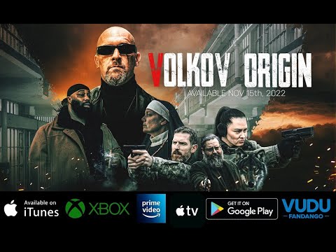 Volkov Origin'