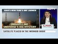 ISROs Bid At Unravelling Universes Big Mystery - Black Holes | Left Right & Centre  - 17:37 min - News - Video