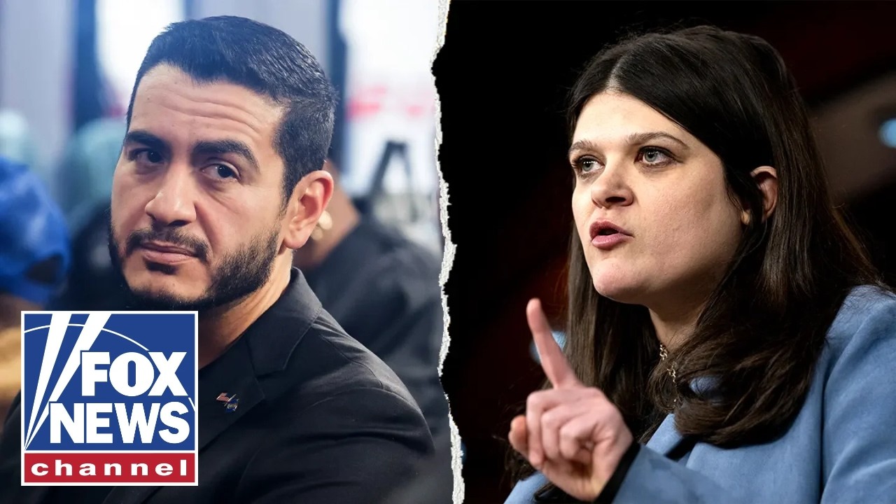 SENATE TWIST: Fiancé of El-Sayed's Democratic primary rival says he's voting for Mike Rogers