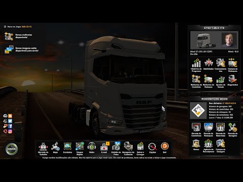 PROFILE ETS2 1.46.2.17S 1.0 1.46