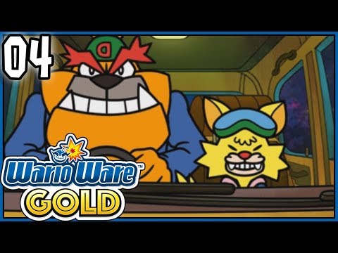 Upload mp3 to YouTube and audio cutter for SPACE FIGHT! DRIBBLE AND SPITZ! WarioWare Gold Story Mode Mash League Arena Part 4 - DarkLightBros download from Youtube
