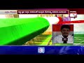 జాతీయ జెండా కోసం ఆస్తులు అమ్ముకున్న నేతన్న.. | Prime9 News LIVE - 01:49:11 min - News - Video