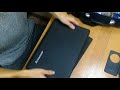 Как разобрать ноутбук Lenovo b550