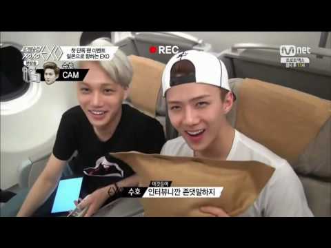 Baekhyun & EXO Funny And Cute Moments
