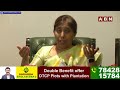 చంద్రబాబు చాలా సాయం చేసారు || Ys Sunitha Thanks To Chandrababu and YS Sharmila || ABN  - 03:16 min - News - Video