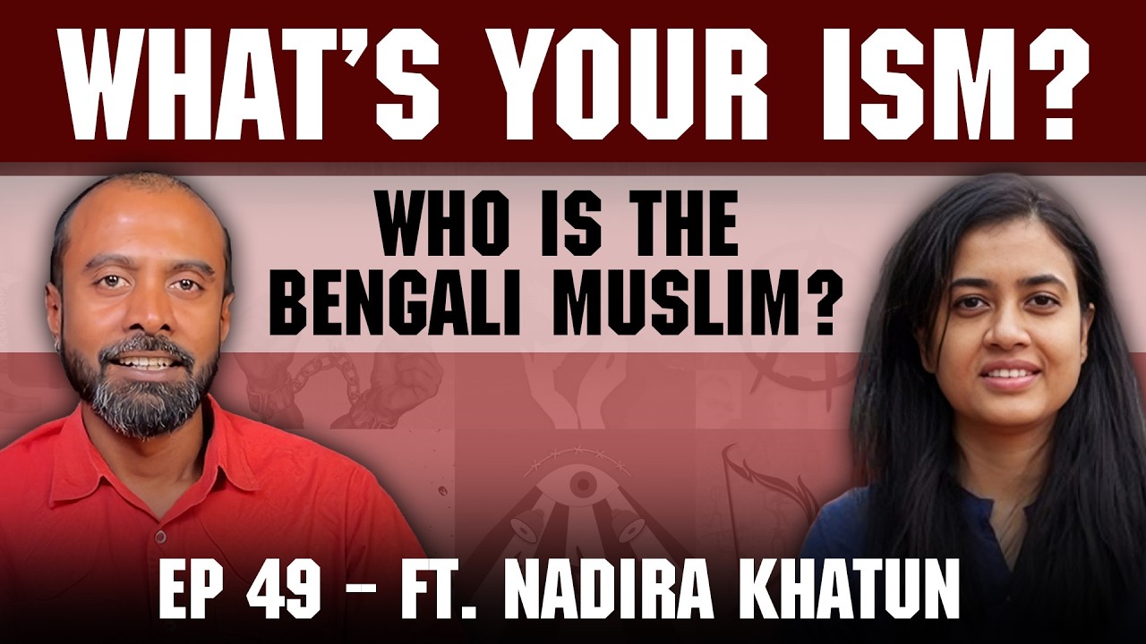 Census, Hunter, Eaton: Essential reading on the Bengali Muslim