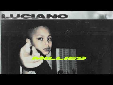 Luciano - Fendi drip ft Ufo361 & Lil Baby