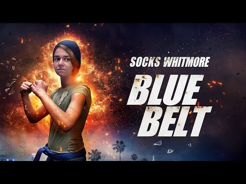 Blue Belt'