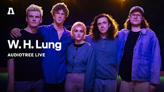 W. H. Lung on Audiotree Live (Full Session)