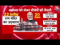 Dastak: 2024 में Ayodhya से बनेगी Delhi की सरकार? | Sam Pitroda on PM Modi | Ram Mandir |Sweta Singh