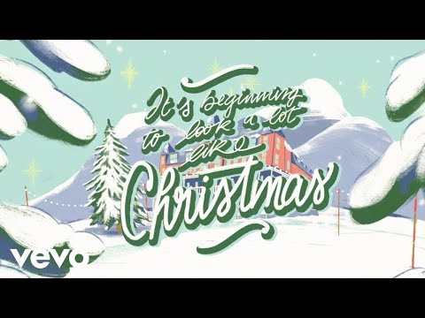 Perry Como, The Fontane Sisters - It's Beginning to Look a Lot Like Christmas (Official Music Video)