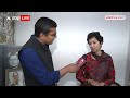 Haryana Political Crisis: लोकसभा चुनाव से पहले हरियाणा में क्यों बदला सीएम,बोली शैलजा कुमारी ? | ABP  - 04:15 min - News - Video