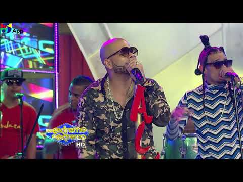 Ala Jaza – Mi Forma de Ser – De Extremo a Extremo