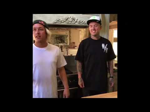 Axell Hodges gets Slayed