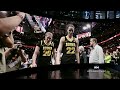 South Carolina womens basketball team crowned national champions  - 03:07 min - News - Video