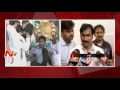 Jagan's Health condition is Critical: Tests report