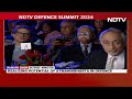 NDTV Defence Summit 2024 | What Defence Minister Rajnath Singh Said On Governance, China, Opposition  - 39:44 min - News - Video