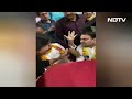 On Camera, AAP MLA Gulab Singh Yadav Beaten Up In Delhi  - 01:02 min - News - Video