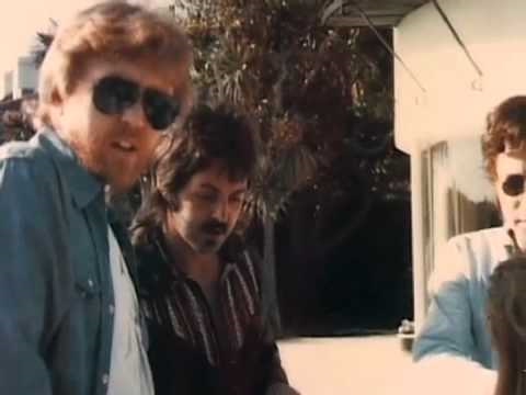 Who Is Harry Nilsson'