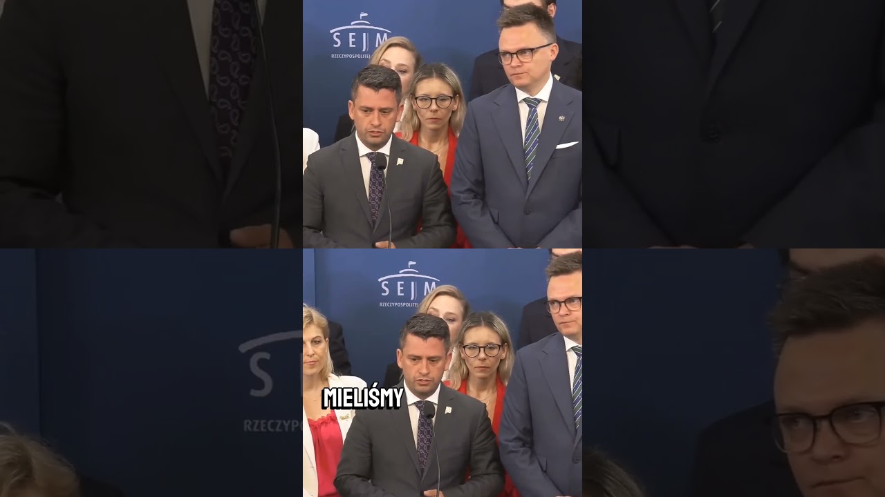 Śliz: Ważne pytania, które posłowie zadadzą rządowi