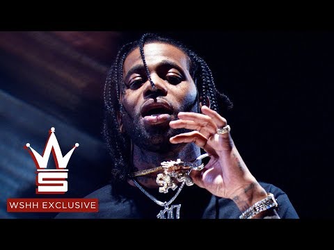 Hoodrich Pablo Juan