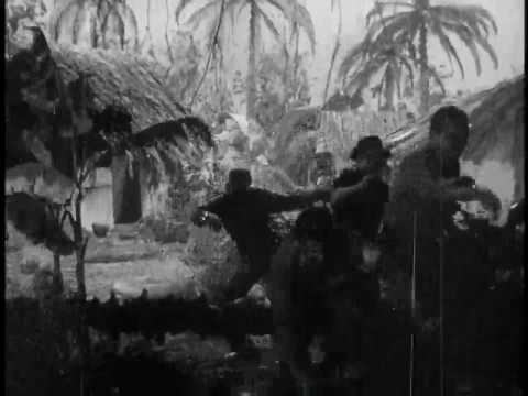 Lost Continent'