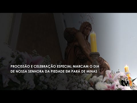 Vídeo: 165 anos de Pará de Minas: setor da siderurgia contribuiu para o sucesso dos produtos feitos aqui para o mundo