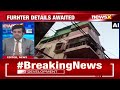 ED Raids Bengal Minister Tapas Roy Residence | Political War Of Words Erupted | NewsX  - 02:32 min - News - Video